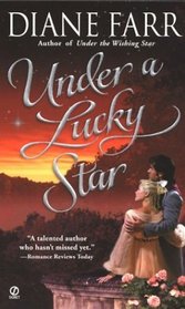 Under a Lucky Star (Whittaker Family, Bk 2)