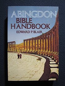 Abingdon Bible Handbook