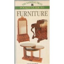 NATIONAL TRUST POCKET GUIDE TO FURNITURE