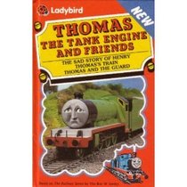 The Sad Story of Henry (Thomas the Tank Engine & Friends)