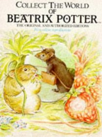 Beatrix Potter Collection: 