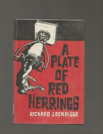 Plate of Red Herrings (A Lythway book)