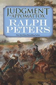 Judgment at Appomattox (The Battle Hymn Cycle)