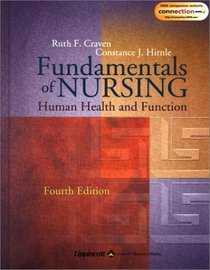 Fundamentals of Nursing: Human Health and Function + Sauer: Procedure Checklists to Accompany Fundamentals of Nursing