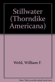 Stillwater (Thorndike Press Large Print Americana Series)