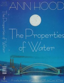 Properties of Water (Large Print)