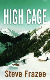 High Cage (Center Point Western Complete)