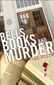Bells, Books, and Murder