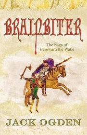 Brainbiter:: The Saga of Hereward the Wake
