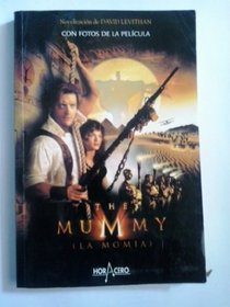 La Momia (Spanish Edition)