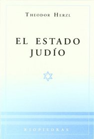 El estado judio