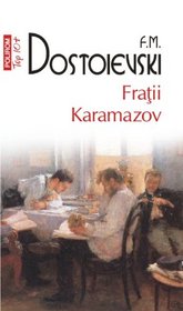 Fra?ii Karamazov