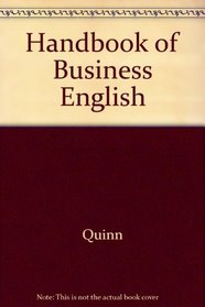 Katharine Gibbs Handbook of Business English