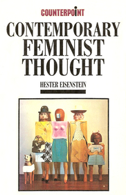 Contemporary Feminist Thought (Counterpoint)
