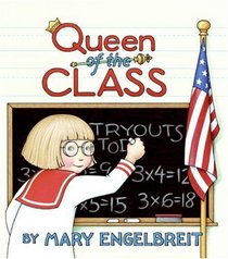 Queen of the Class (Ann Estelle Stories)