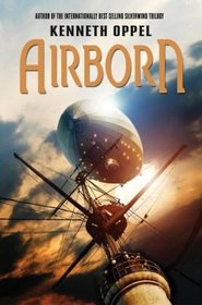 Airborn (Matt Cruse, Bk 1)