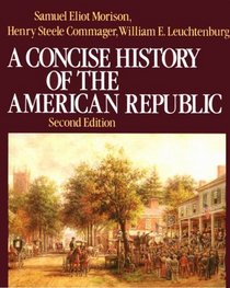 A Concise History of the American Republic
