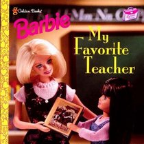 My Favorite Teacher (Barbie)