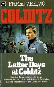 The Latter Days at Colditz