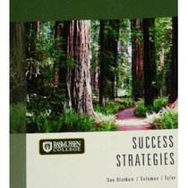 Success Strategies (Rasmussen College)