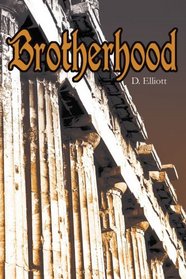Brotherhood: A story about the Apostles