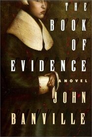 The Book of Evidence (Frames, Bk 1)