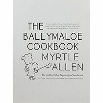 The Ballymaloe Cookbook: Revised and Updated 50-Year-Anniversary Edition