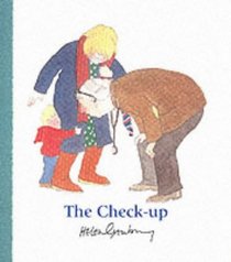 Check-Up (First Picture Books S.)