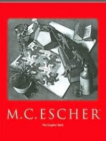 M.C. Escher: The Graphic Work