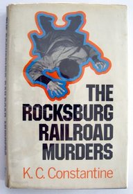 The Rocksburg railroad murders
