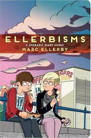 Ellerbisms: A Sporadic Diary Comic