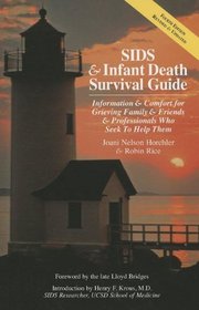 SIDS & Infant Death Survival Guide