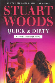 Quick & Dirty (A Stone Barrington Novel)