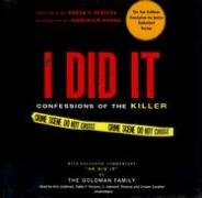 If I Did It: Confessions of the Killer