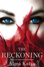 The Reckoning (Taker, Bk 2)
