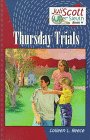 Thursday Trials (Juli Scott Super Sleuth , No 4)