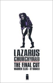 Lazarus Churchyard