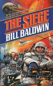 The Siege (Helmsman, Bk 6)