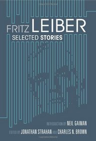 The Best of Fritz Leiber