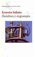 Hombres y engranajes (Biblioteca Breve) (Spanish Edition)