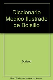 Diccionario Medico Ilustrado de Bolsillo