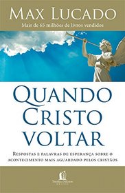 Quando Cristo Voltar (Em Portuguese do Brasil)