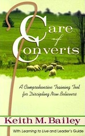 Care of Converts