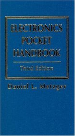 Electronics Pocket Handbook (3rd Edition)