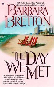 The Day We Met (Jersey Strong, Bk 1)