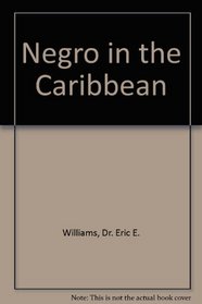 Negro in the Caribbean