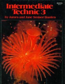 Intermediate Technic 3 (Bastien series)