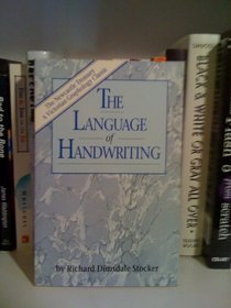 The Language of Handwriting