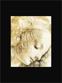 Leonardo's Women - Florence, Blank Journal