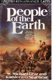 People of the Earth (First North Americans (Audio))